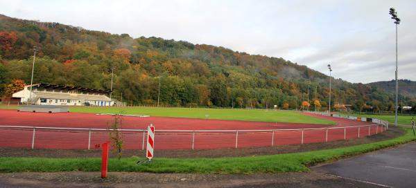 Trifelsstadion - Annweiler/Trifels