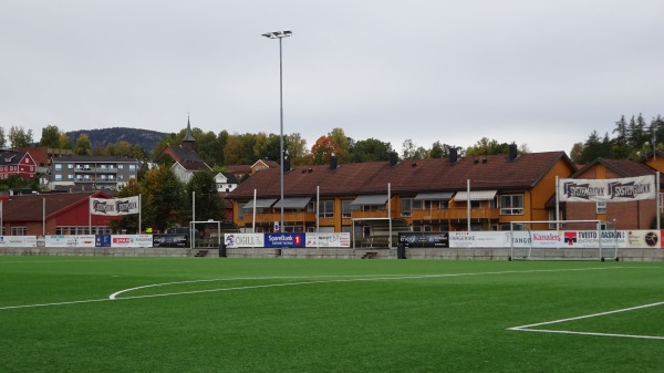 Ulefoss kunstgress - Ulefoss