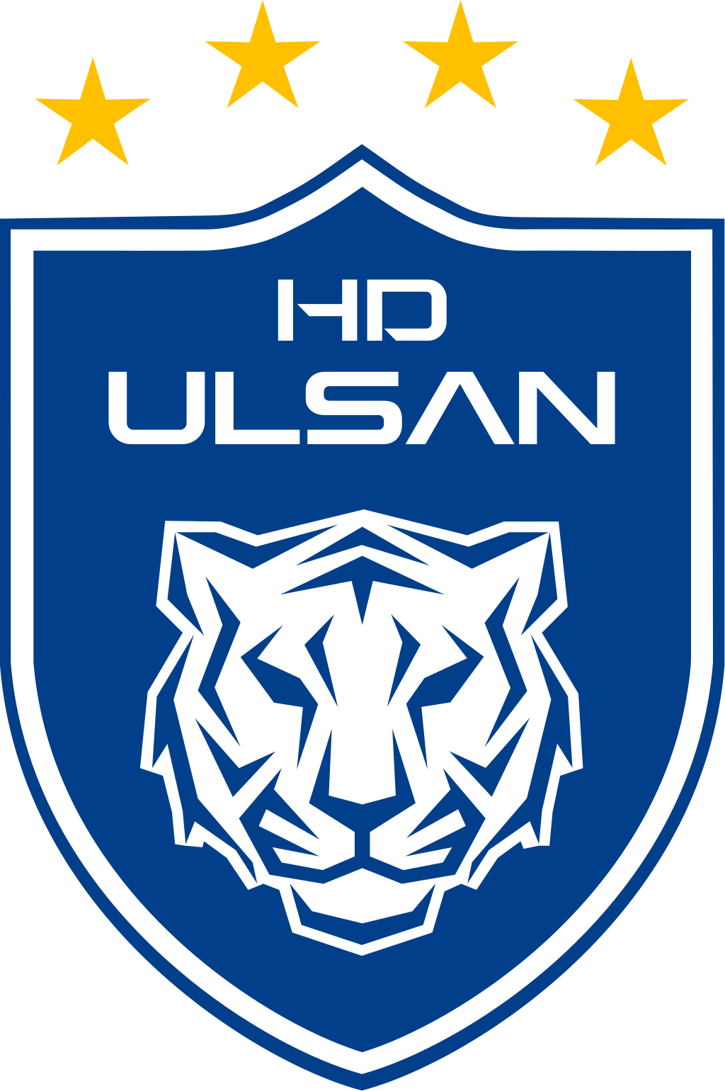 Wappen Ulsan HD FC