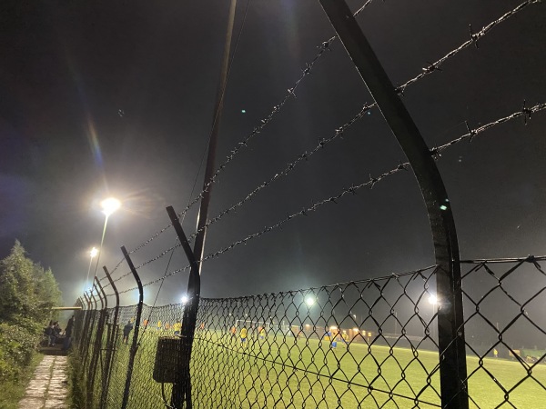 Campo Sportivo Pagnana - Pagnana
