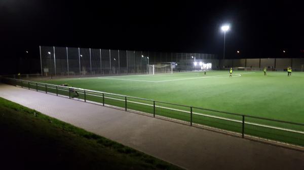 Sportanlage Am Tannenbusch Platz 2 - Voerde/Niederrhein-Friedrichsfeld