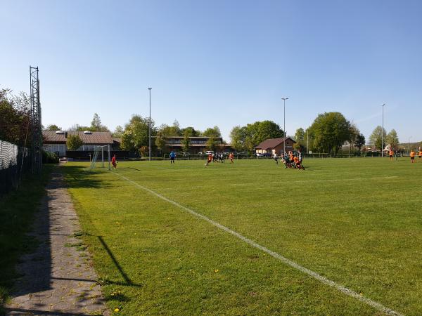 Sportanlage Am Kindergarten - Bohmte-Herringhausen