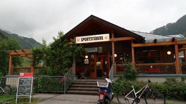 Sonnblickarena - Rauris