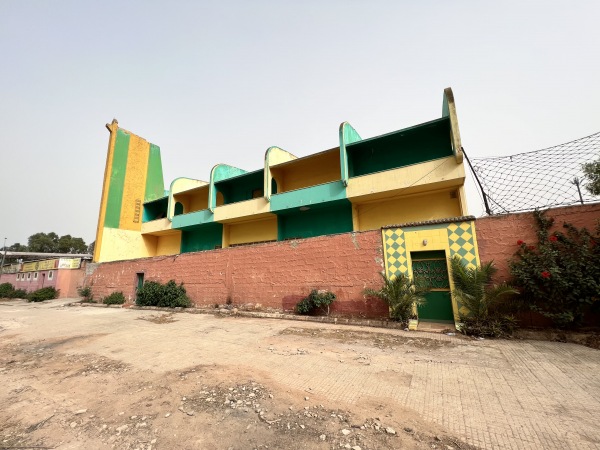 Stade Étoile Football Academy - Casablanca