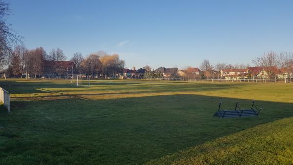 Sportplatz Gehofen - Gehofen