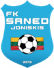 Wappen FK Saned
