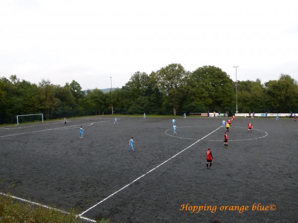 Sportplatz Offdilln - Haiger-Offdilln