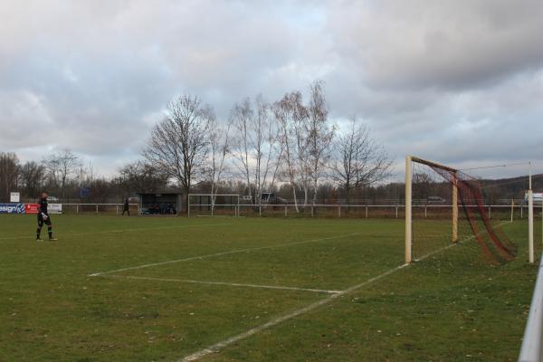 Enosan - Stadion an der Autobahn - Parthenstein-Klinga