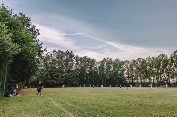 Sportplatz Südring - Grimma-Böhlen