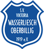 Wappen SV Viktoria Wasserliesch/Oberbillig 1919