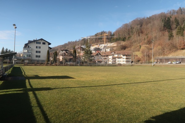 Sportplatz Oberei Platz 2 - Malters