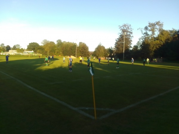 Sportanlage Stettiner Straße B-Platz - Neumünster