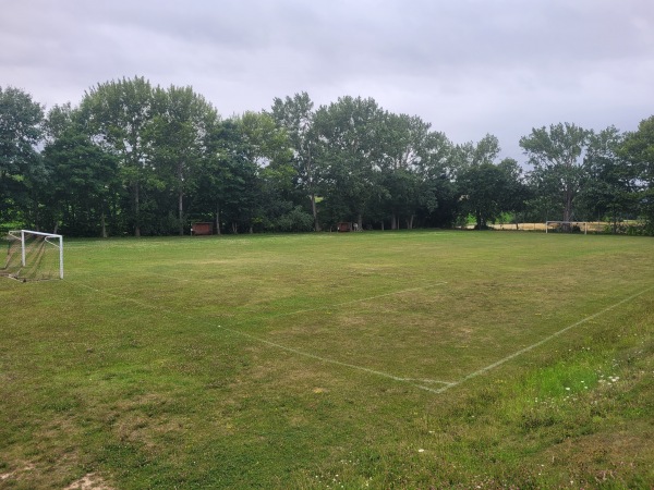 Sportplatz Marolterode - Marolterode