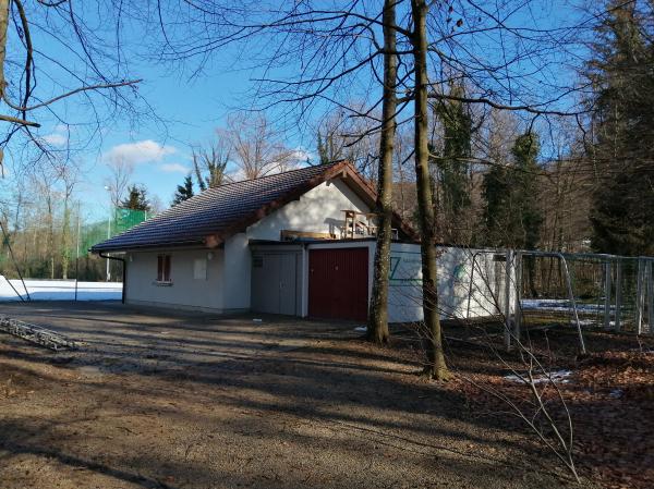 Sportplatz Schachen - Veltheim AG