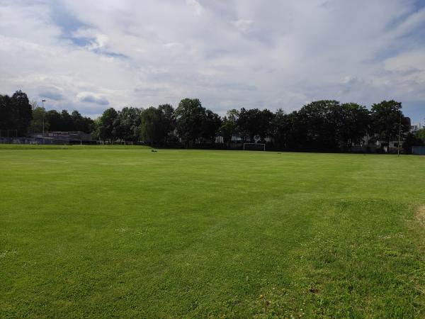 Sportanlage im Hinterkirch Platz 3 - Freiburg/Breisgau-Zähringen