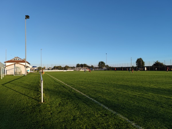 ST-Platz an der Xaver-Ernst-Sportanlage Platz 2 - Gaimersheim