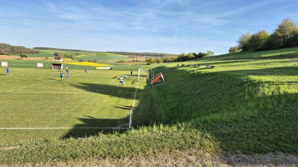 Sportanlage Greßthal - Wasserlosen-Greßthal