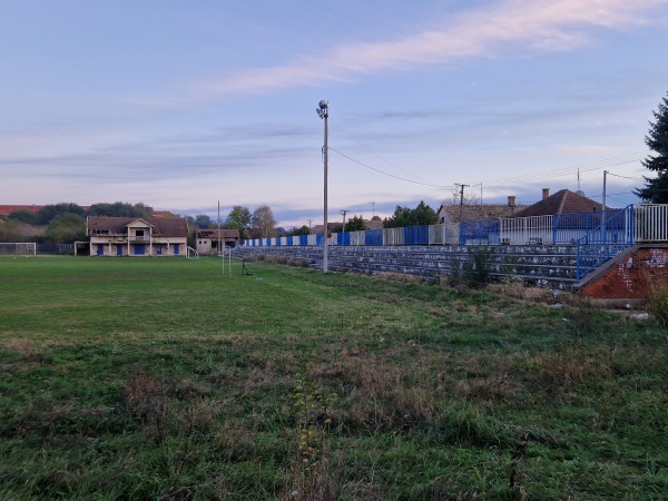 Gradski stadion Vrbas - Vrbas