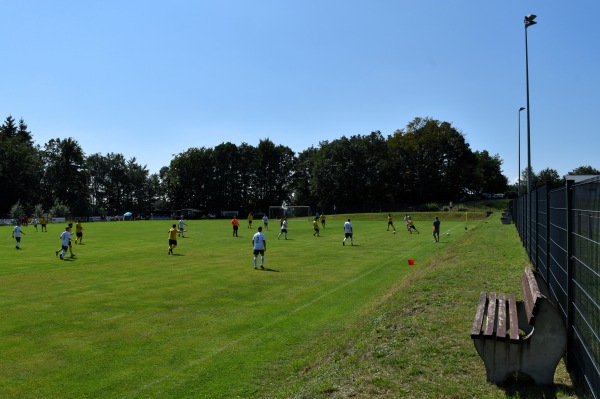 Sportanlage Tringenstein - Siegbach-Tringenstein