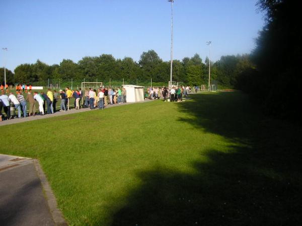 HSI-Sportpark - Unna-Mühlhausen