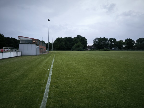 Sportanlage Schützenstraße B-Platz - Klein Berßen