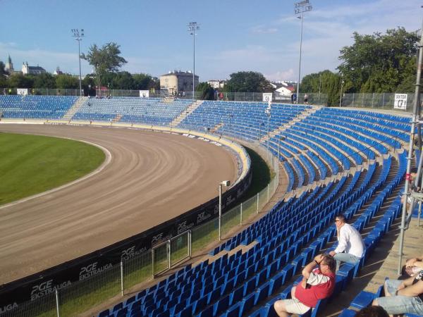 Stadion Miejski Lublin - Lublin