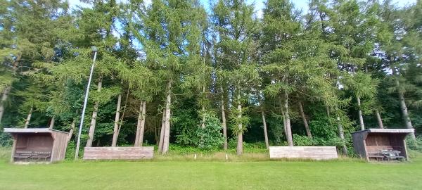 Sportanlage Höftkamp - Mühlenbarbek
