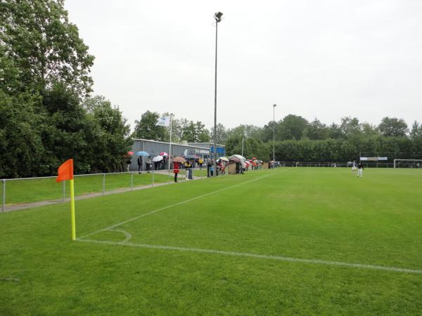 Sportpark IJzendijke - Sluis-IJzendijke
