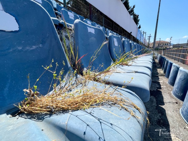 Stadio Kerkyras - Kerkyra (Corfu)