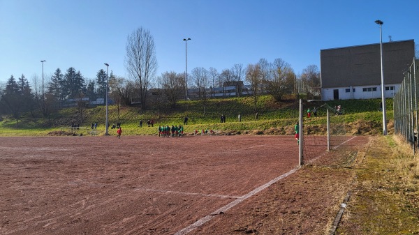 Sportanlage Ringstraße Platz 2 - Mosbach-Lohrbach