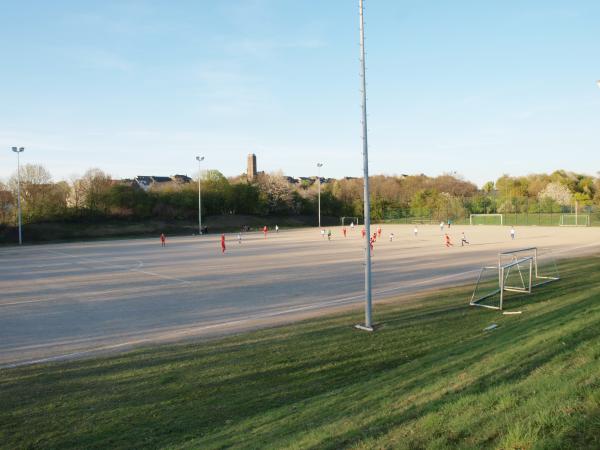 Sportplatz Alexanderstraße - Hagen/Westfalen