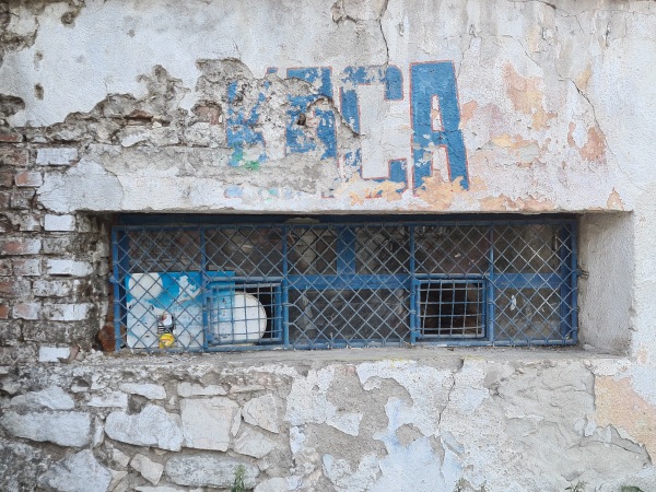 Stadion Shipka  - Asenovgrad 
