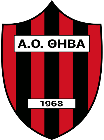 Wappen AO Thiva