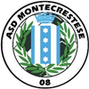 Wappen ASD Montecrestese
