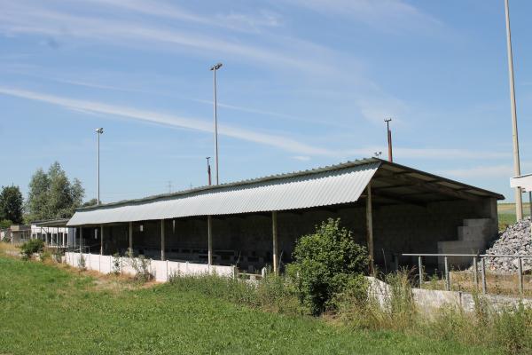Complex Roosburg - Riemst