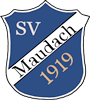Wappen SV Maudach 1919