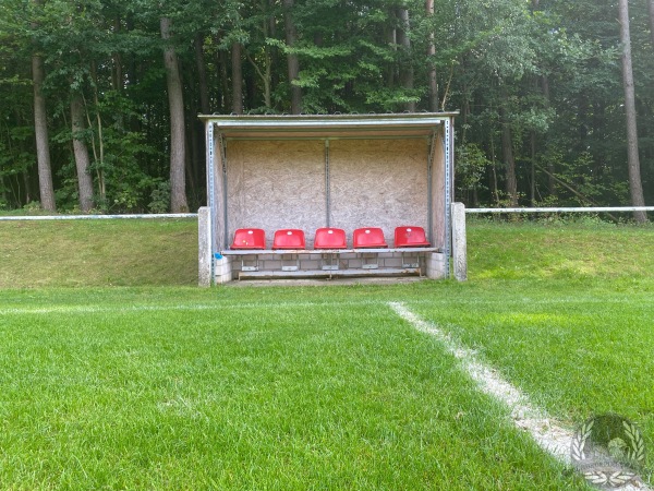Sportanlage Stechendorf - Hollfeld-Stechendorf