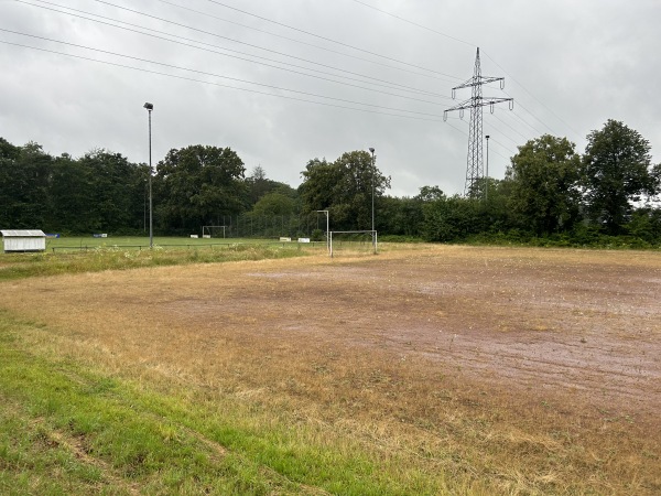 Münchfeldstadion Nebenplatz 2 - Rastatt
