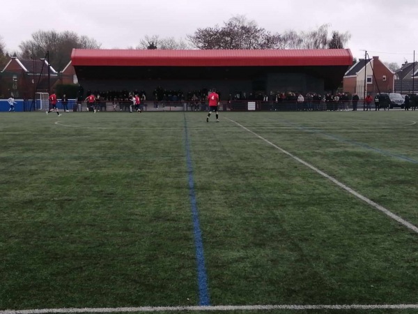 Stade Bernard Leroy - Biache-Saint-Vaast