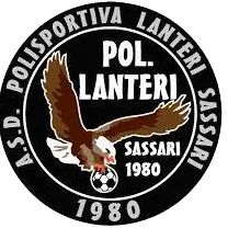 Wappen ASD Polisportiva Lanteri