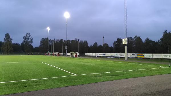 Högvalla IP - Svenljunga