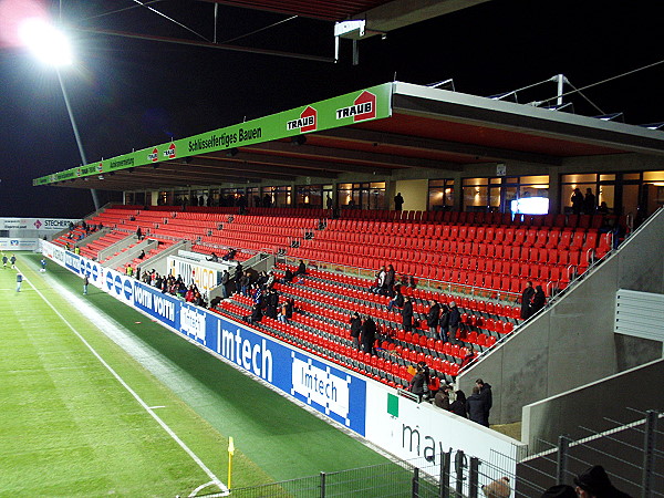 Voith-Arena - Heidenheim/Brenz