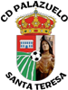Wappen CD Palazuelo - Santa Teresa