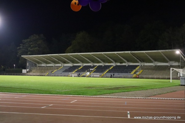 Stedelijk Sportstadion De Warande