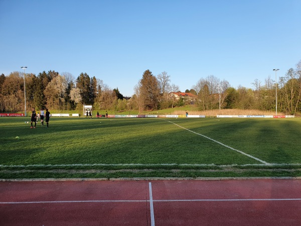 Kaltenstadion - Rosenheim-Oberkaltbrunn