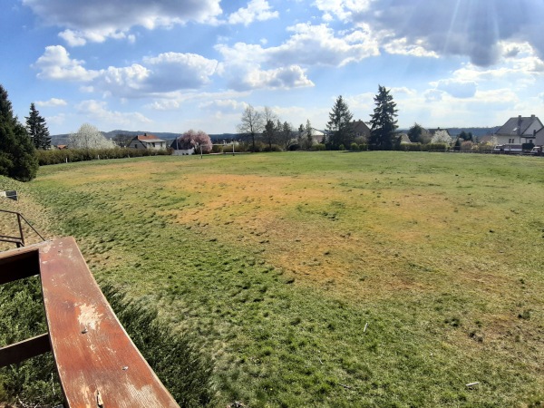 Hřiště Mokrovraty - Mokrovraty