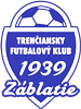 Wappen Trenčiansky FK 1939 Záblatie