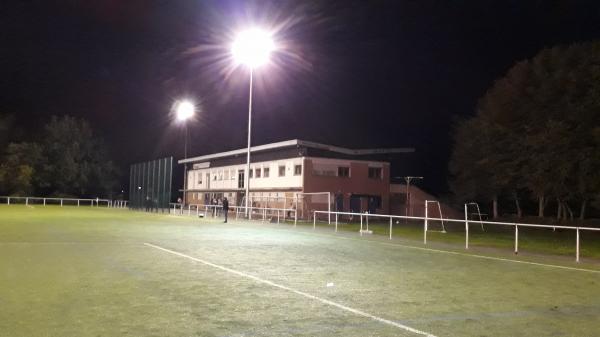 Pfaffenau-Stadion Nebenplatz - Biblis