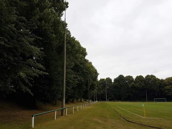 Sportplatz am Tonberg - Kiel-Gaarden