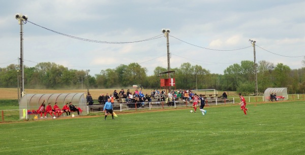 Letenyei Városi Stadion - Letenye
